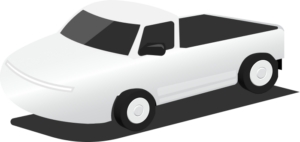 Pickup Truck